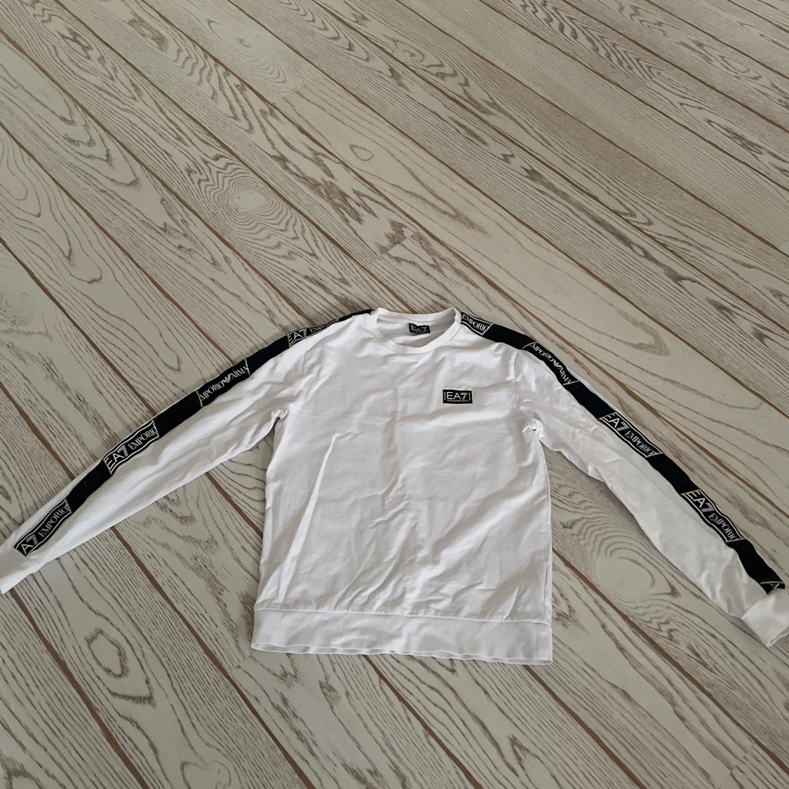 Tröja emporia armani