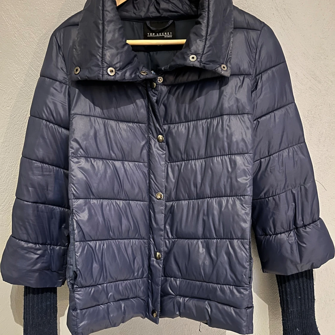 Trekvartsärmad jacka  - 91