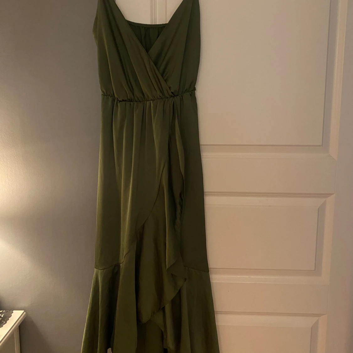 Volangklänning - 91