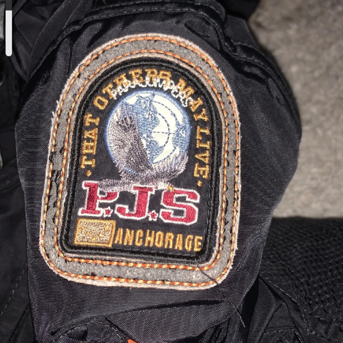 Parajumper Jacka  - 91