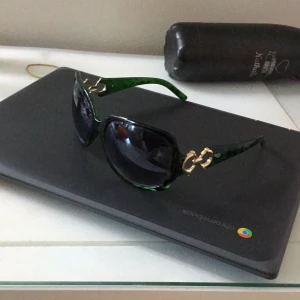 Gucci solglasögon - Coola solglasögon till sommaren!🤗