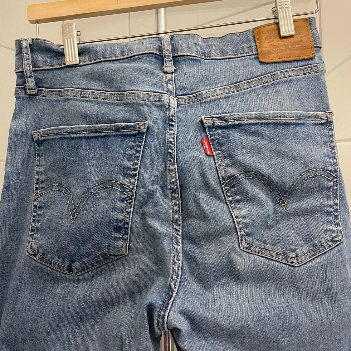 Levis Jeans  - 91