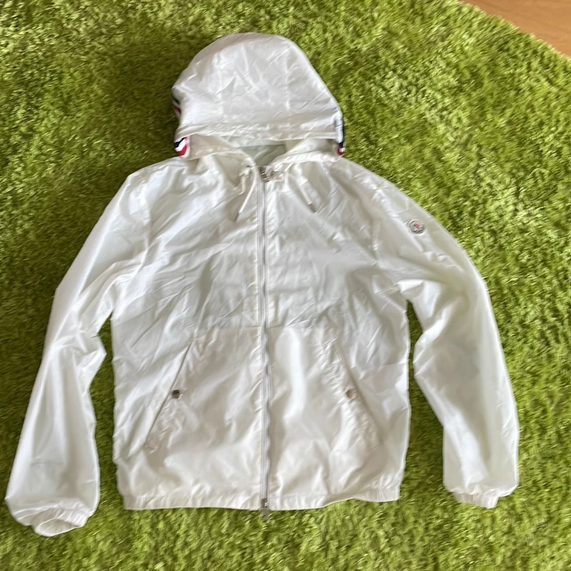 Moncler windbreaker - 1