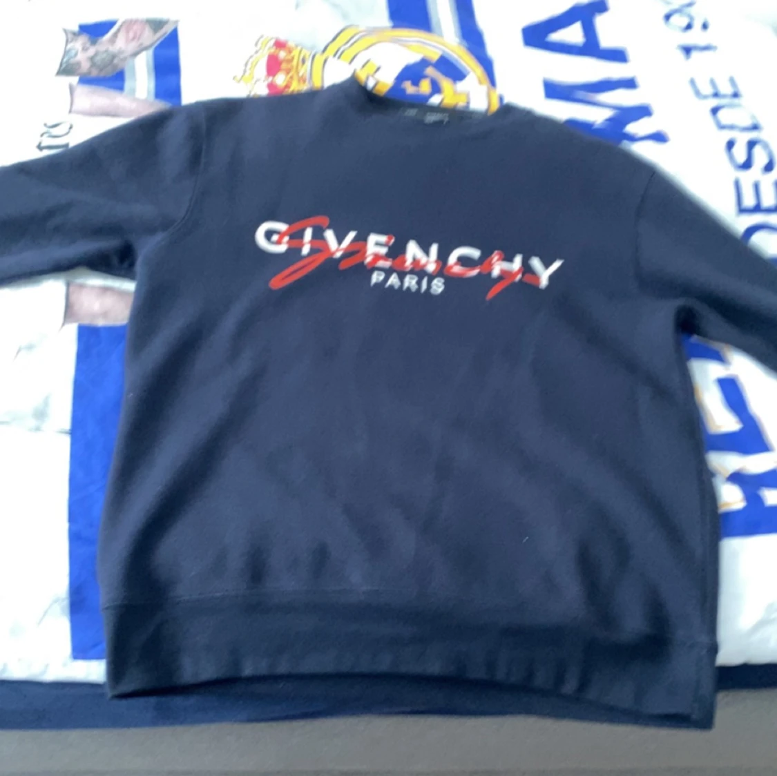 Givenchy sweatshirt - 91