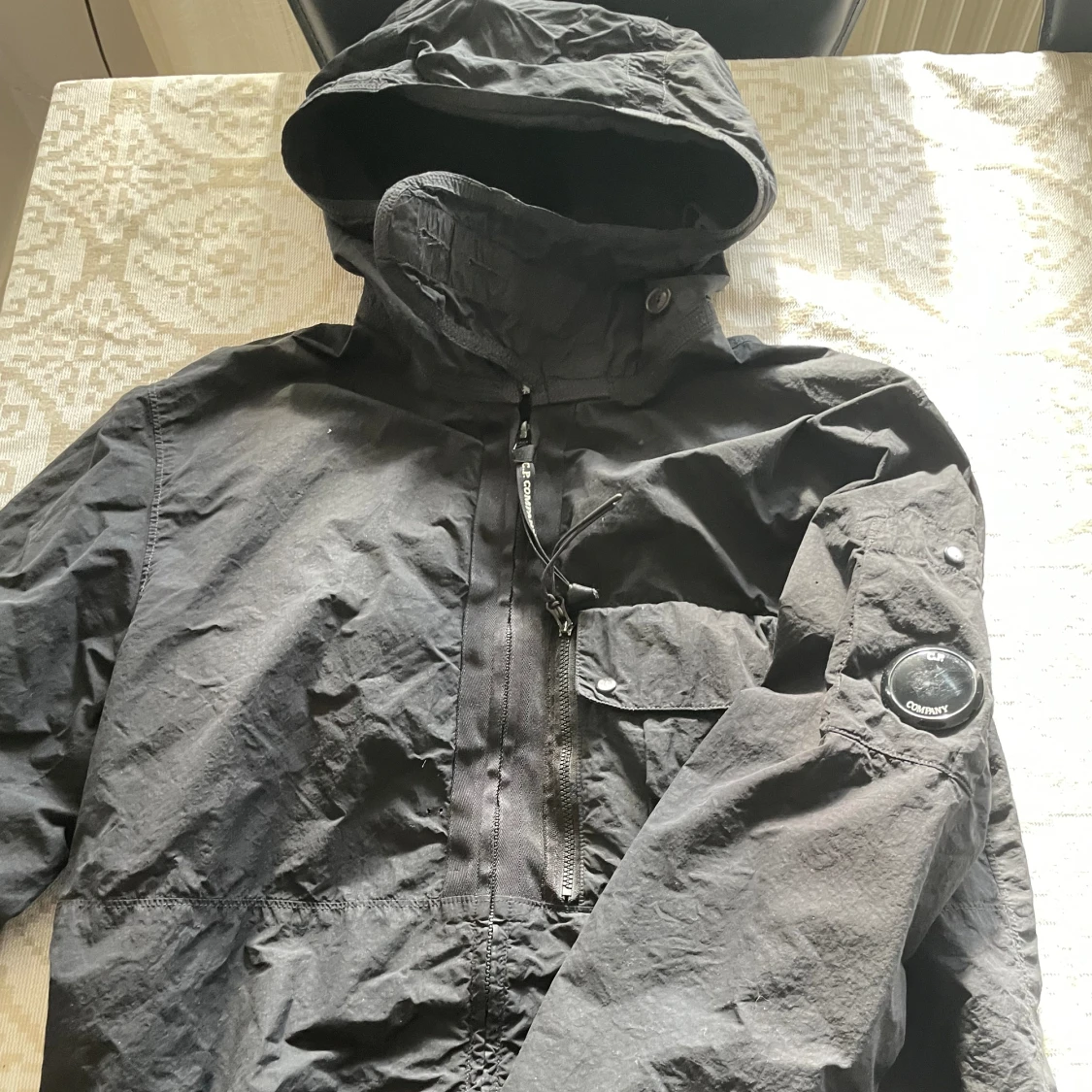 Cp company vind jacka