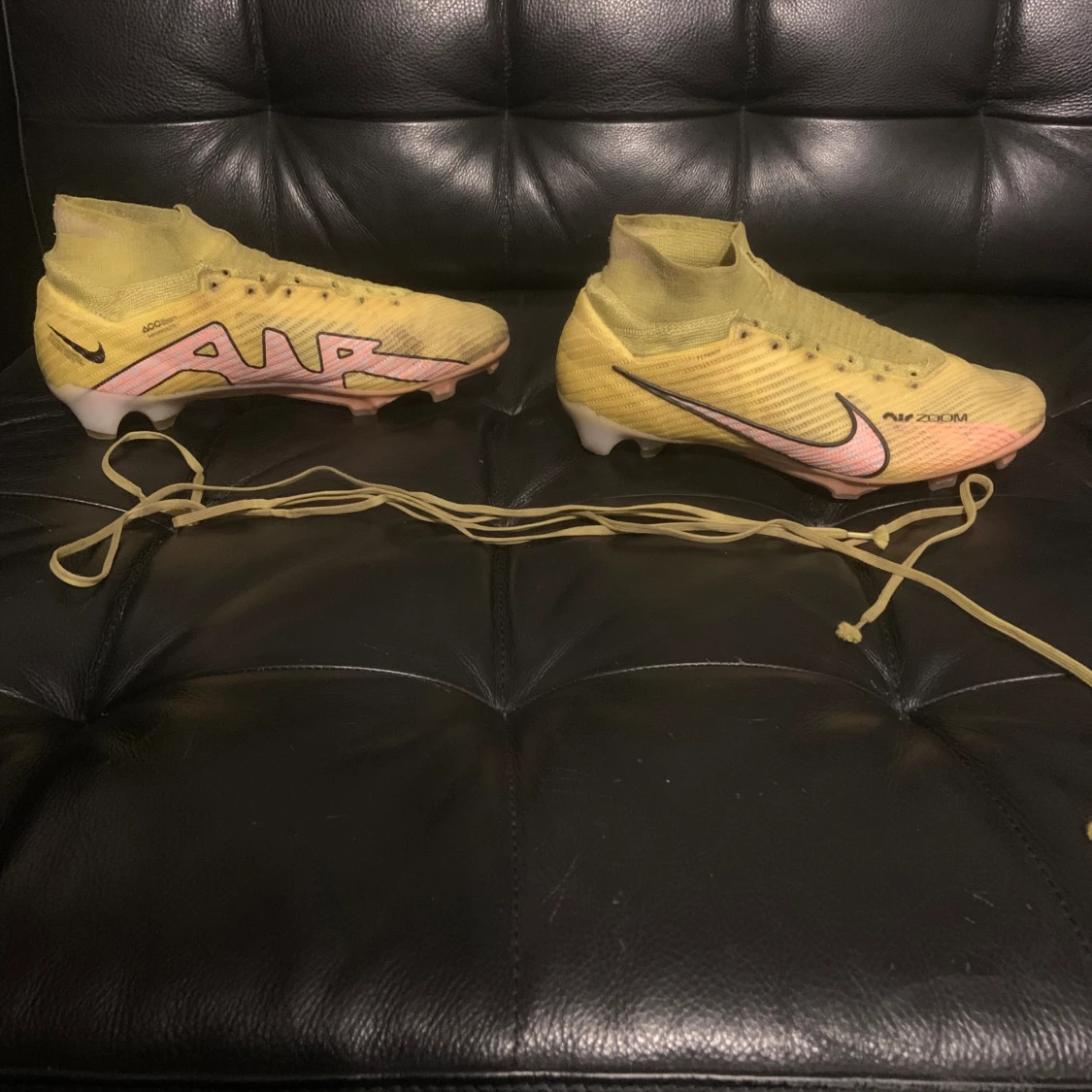 Nike mercurial elite  - 90