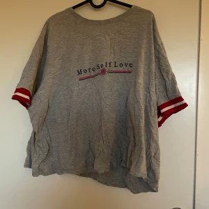 Vardags/Sovtröja - Använd skick