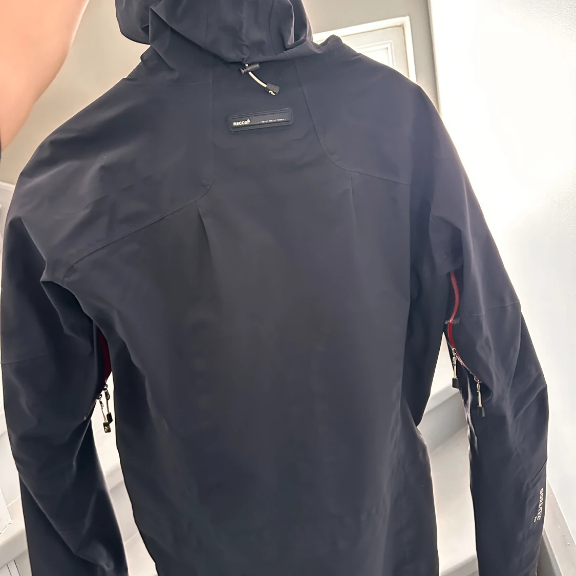 Peak performance jacka - 90