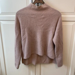 Kashmir tröja från H&M - Super mjuk