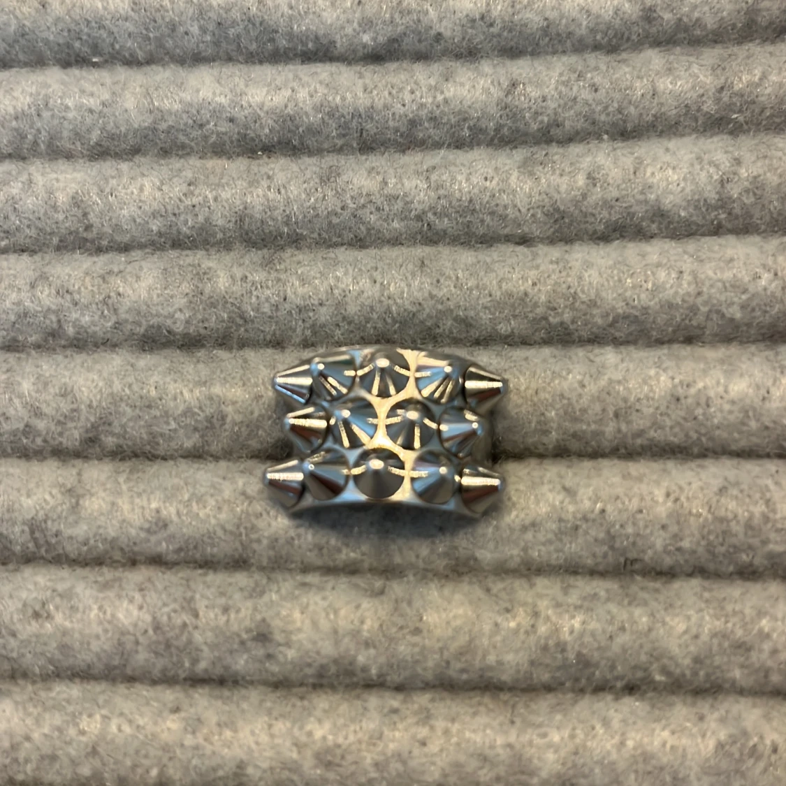 Edblad peak ring 17,5 mm (m)