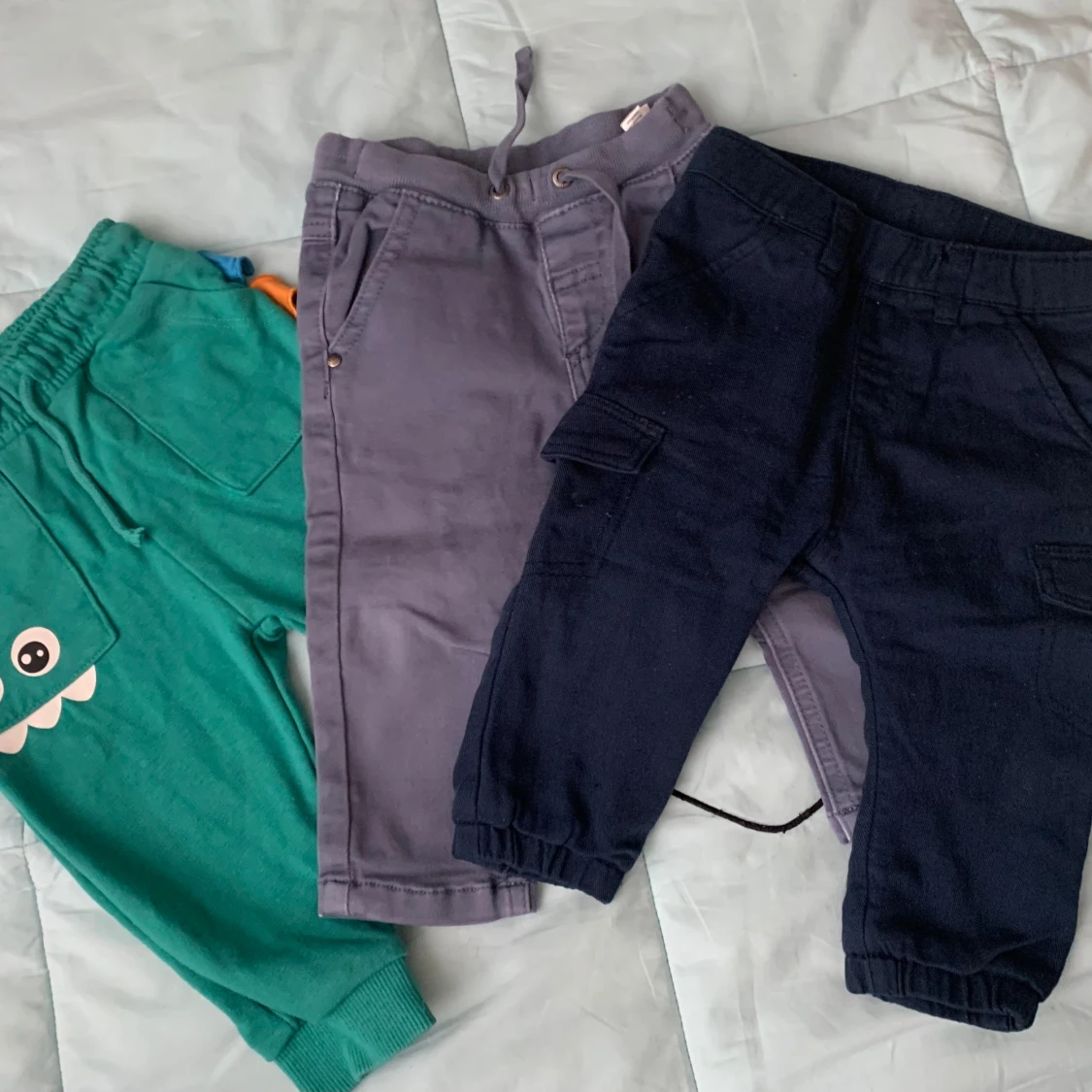 Pojke 74 storlek  - 92