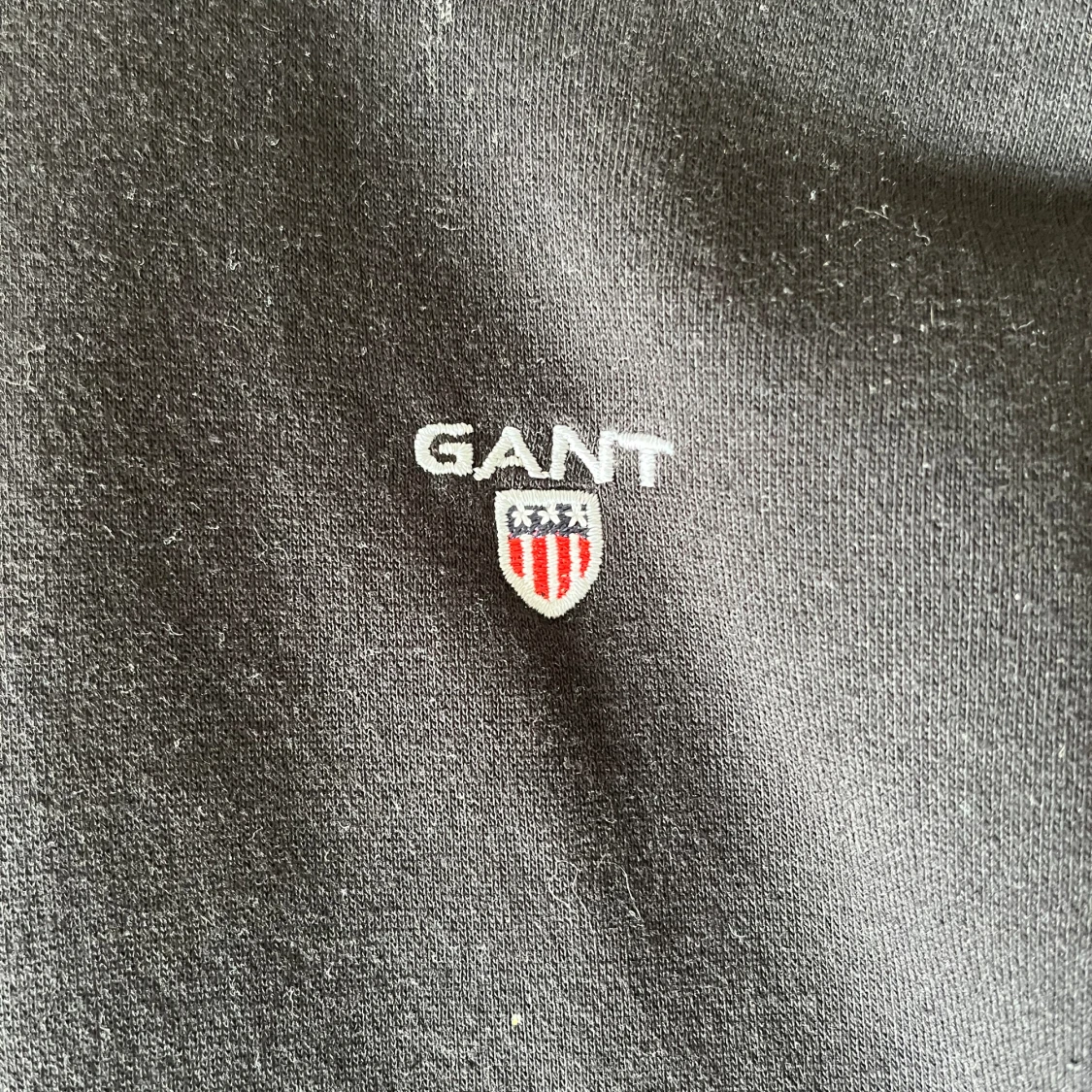 Gant hoodie - 91