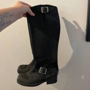 Johnny bulls - Fint skick. Köpte dem för längesen men dom har bara använts fåtal gånger. 