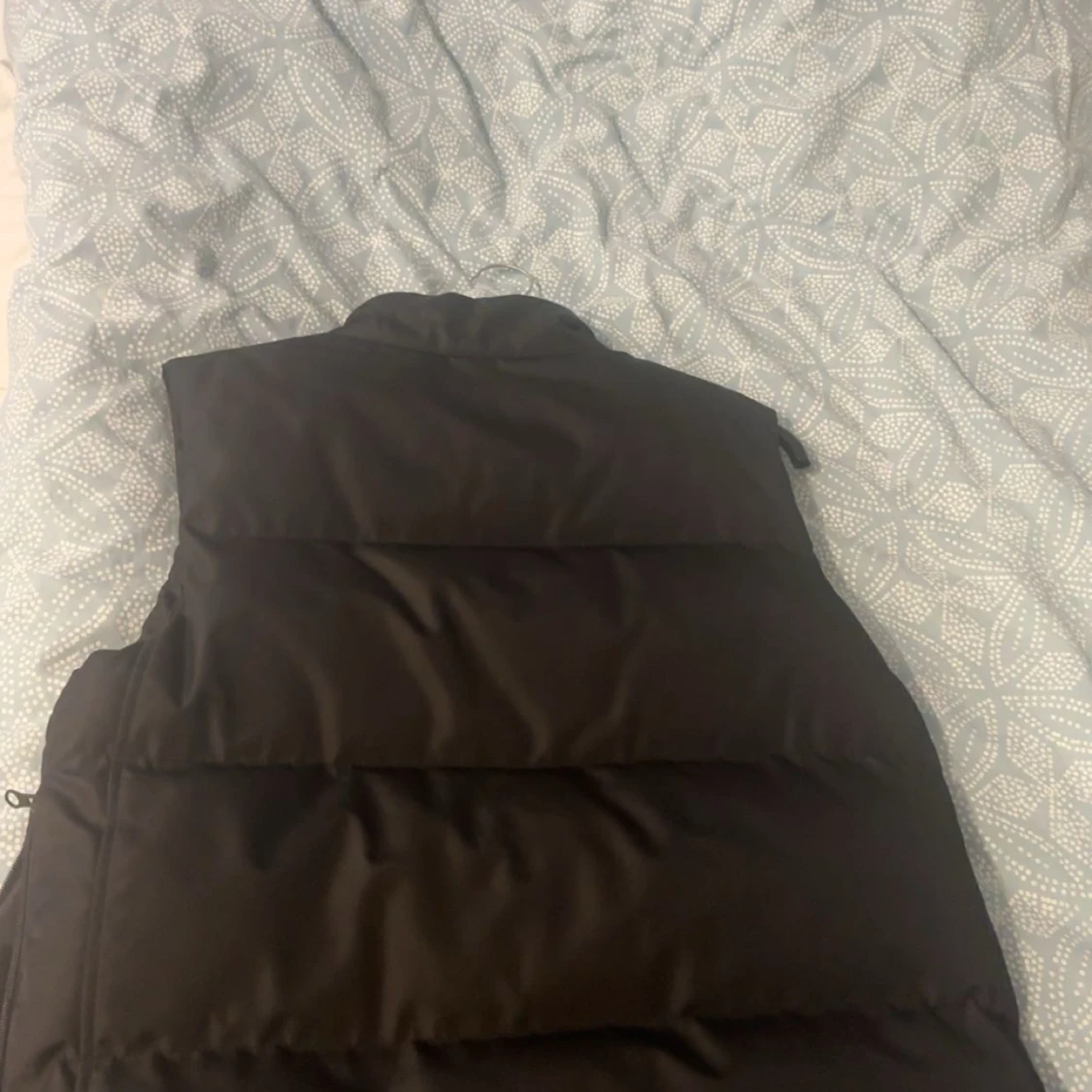 Hoodrich väst  - 90