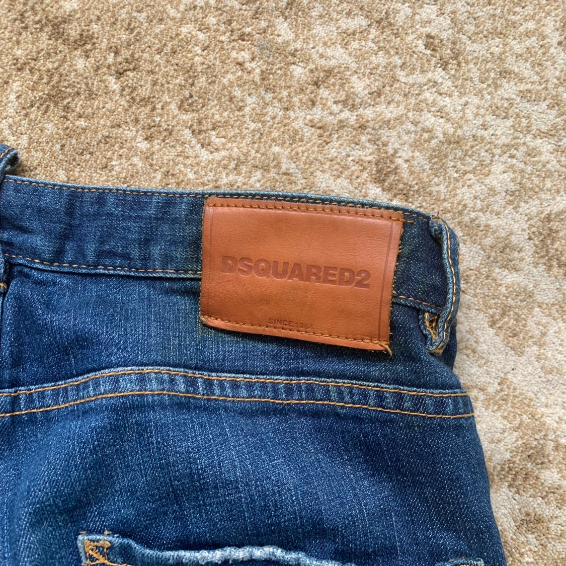 Dsquared2 jeans - 91