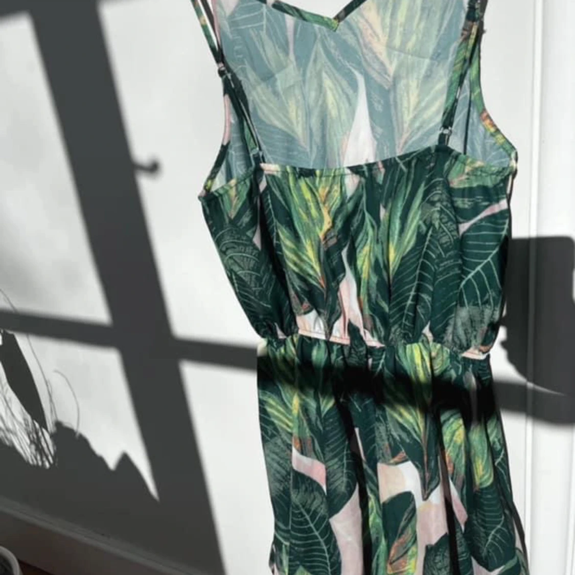 Sommarklänning  - 92