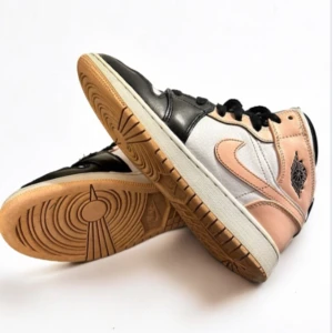 Jordan 1 roce black - Good condition 