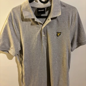 Lyle o scott - Som ny 