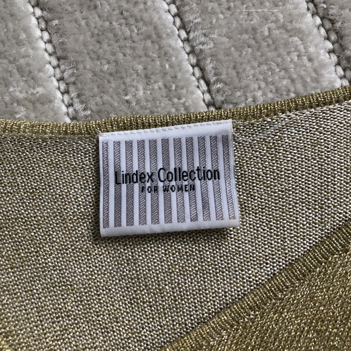 Glittrig kofta 🌟🌟 - 91