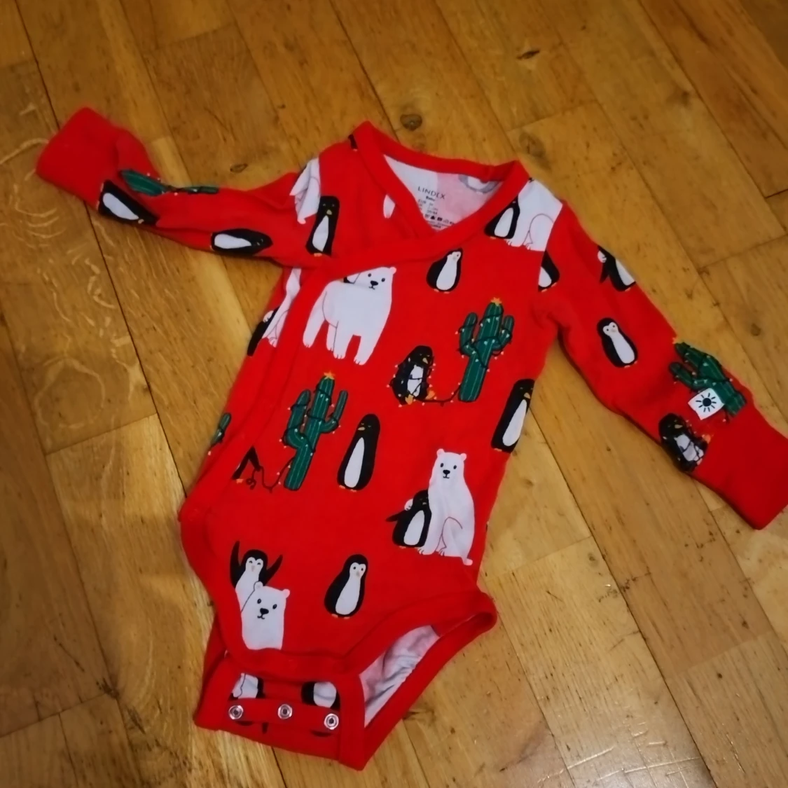 Sett Lindex st56 - 90