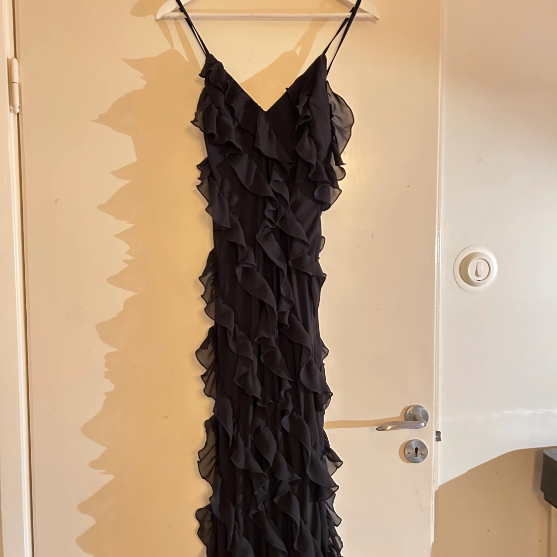 Långklänning från nakd - 91