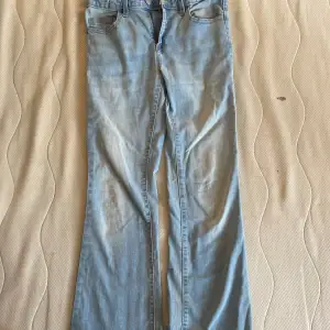 Jeans från Cubus, skit snygga och bootcut 