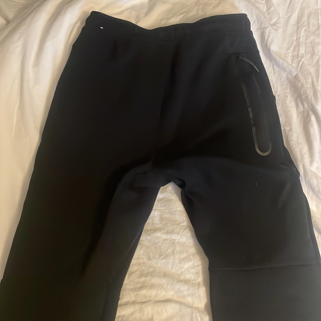 Nike tech fleece byxor - 91