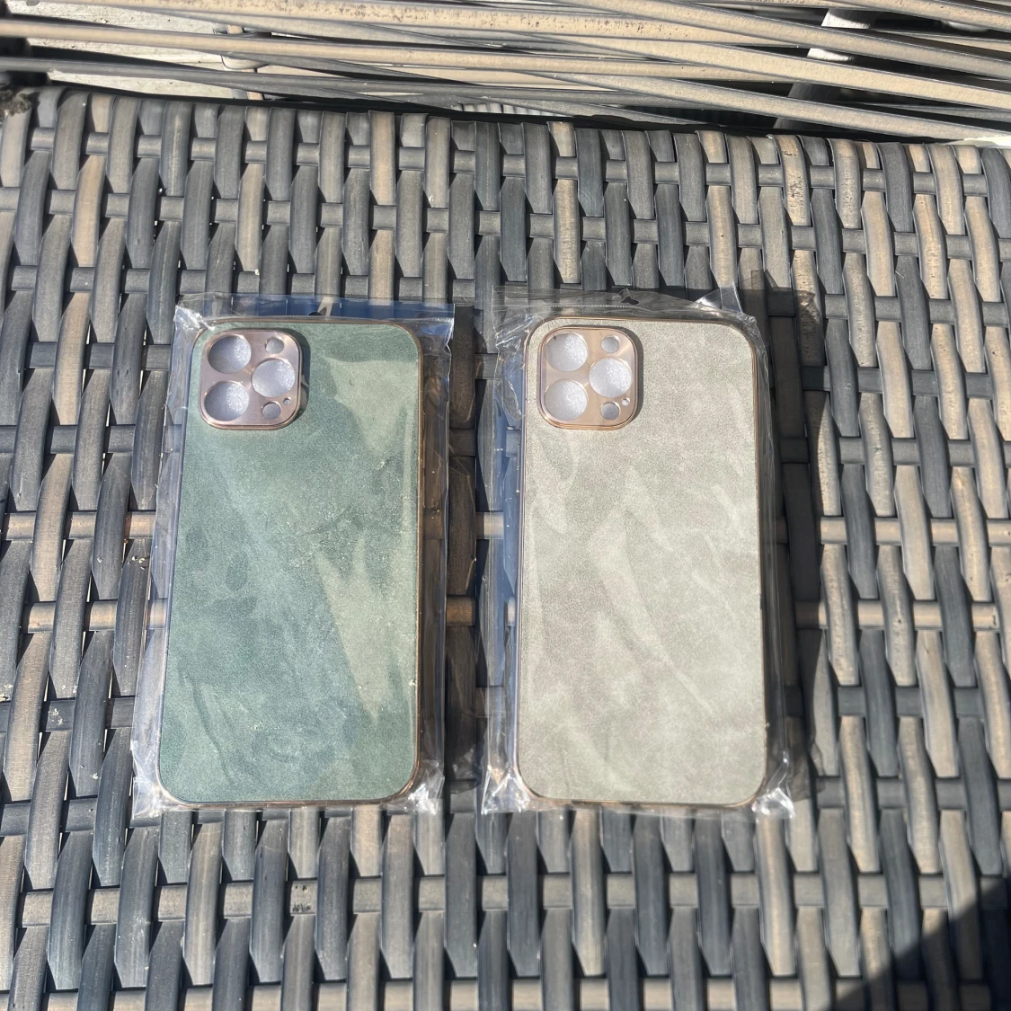 Skal iPhone 12 Pro Max - 90