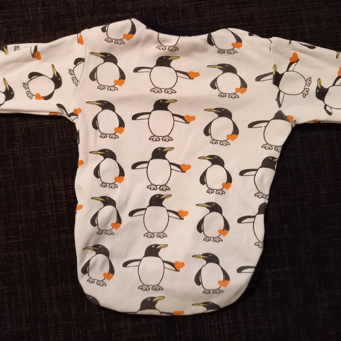 Pingvinbody strl. 56 - 90