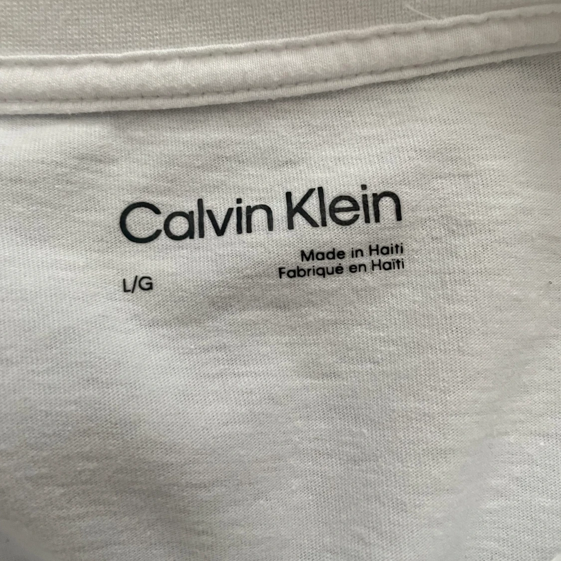Calvin Klein t shirt  - 90