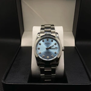 Seko datejust - Detaljer och frågor kan ställas på vårat insta konto📥