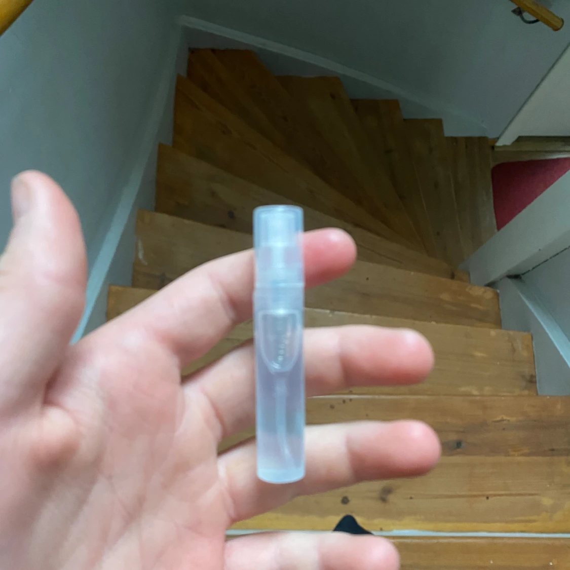 Tom Ford sampel  - 90