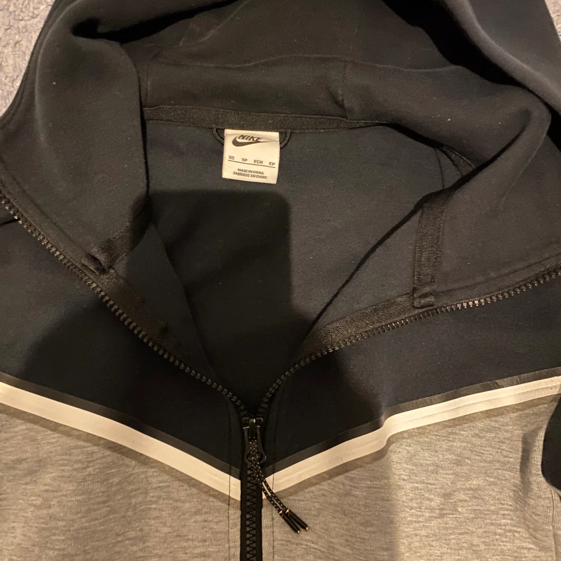Nike Tech Fleece - 90