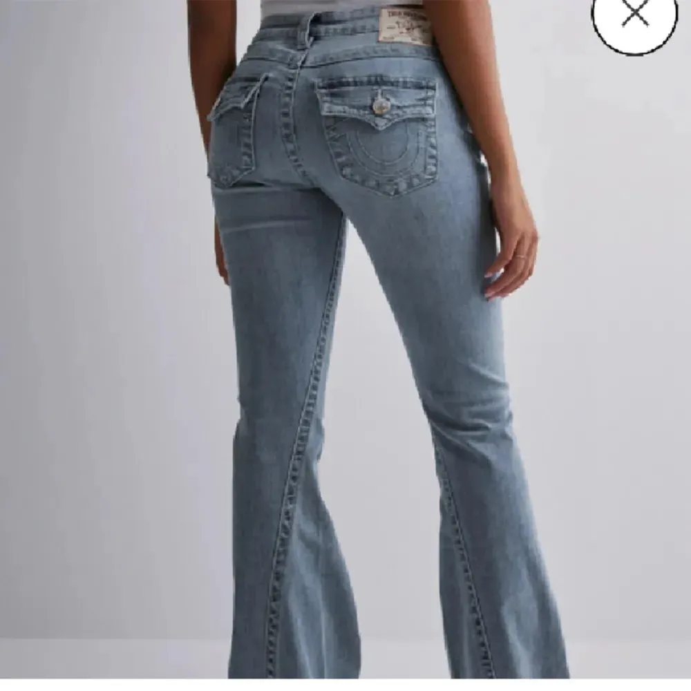 säljer dessa, endast testade. Jeans & Byxor.