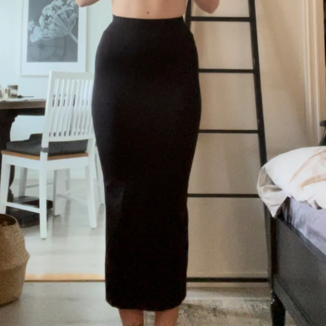 Shein Maxi kjol stl XS - 90