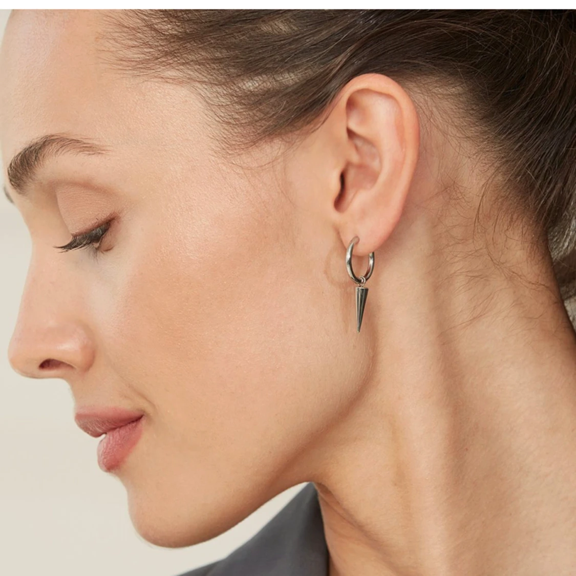 Örhängen från Edblad  - 90