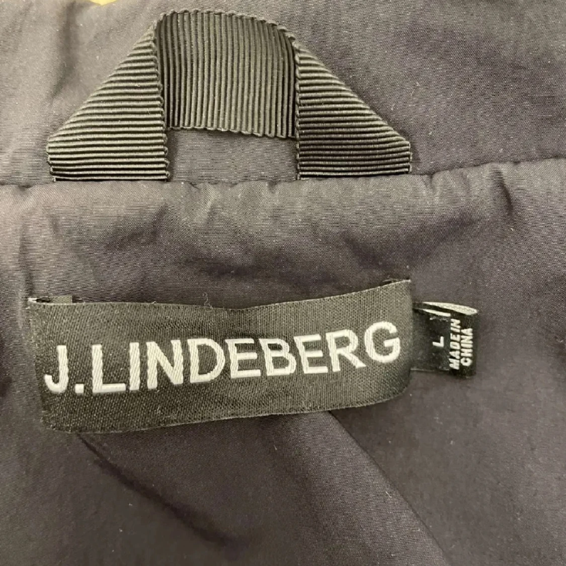 J.Lindberg jacka - 90