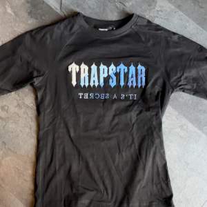 Helt oanvänd Trapstar t-shirt
