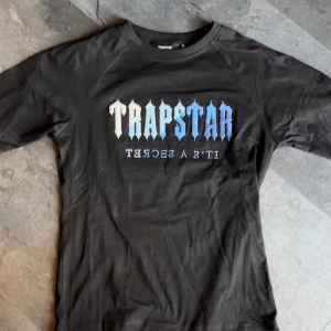 Trapstar t-shirt - Helt oanvänd Trapstar t-shirt