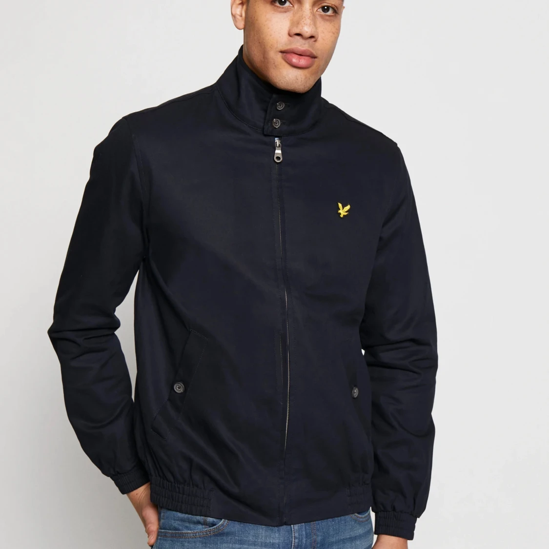 Bomberjacka Lyle & Scott - 91