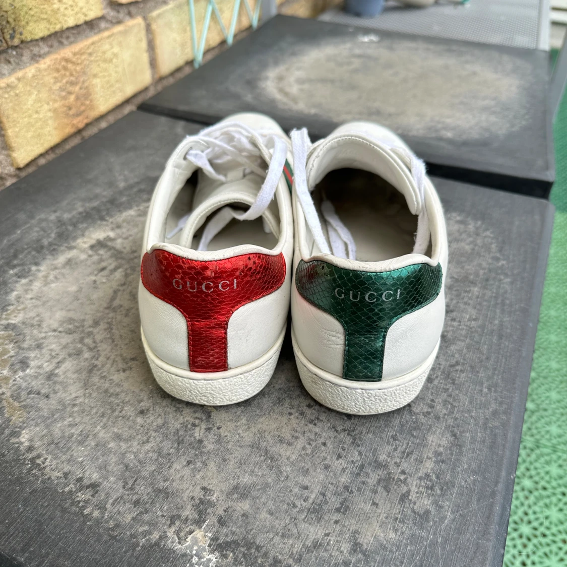Gucci ace  - 90