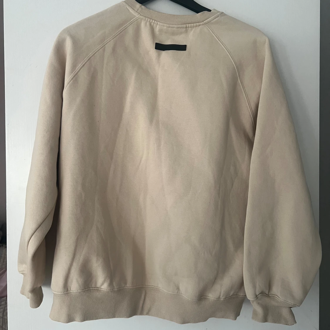 Essentials Fear Of God Sweatshirt - 90