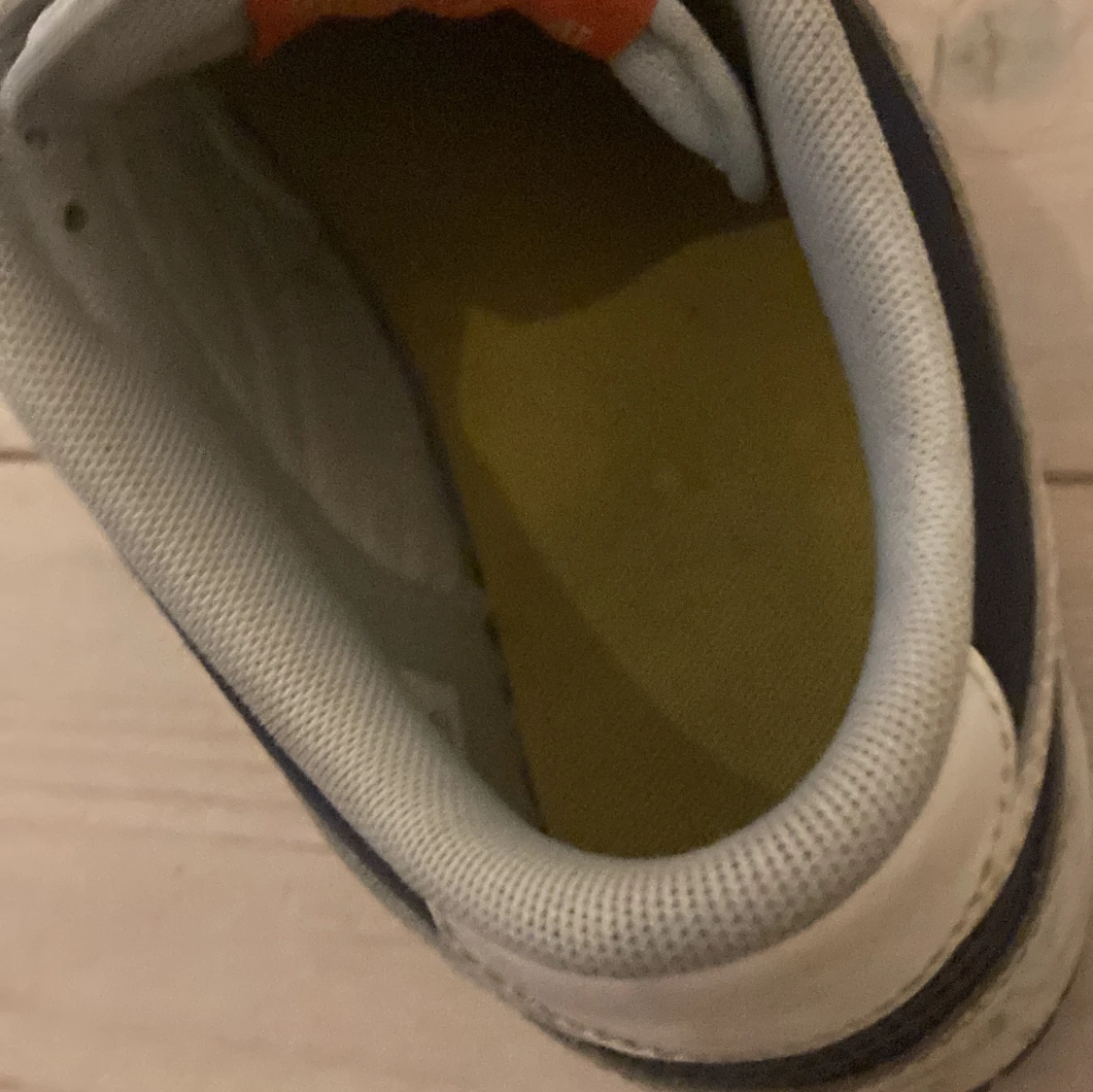 Coola Nike skor  - 90