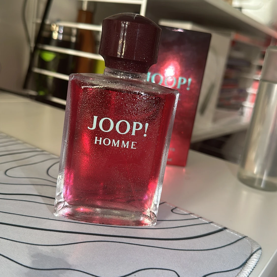 Joop! Homme  - 91