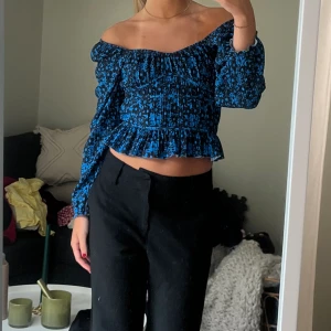 Blus - Blus från zara