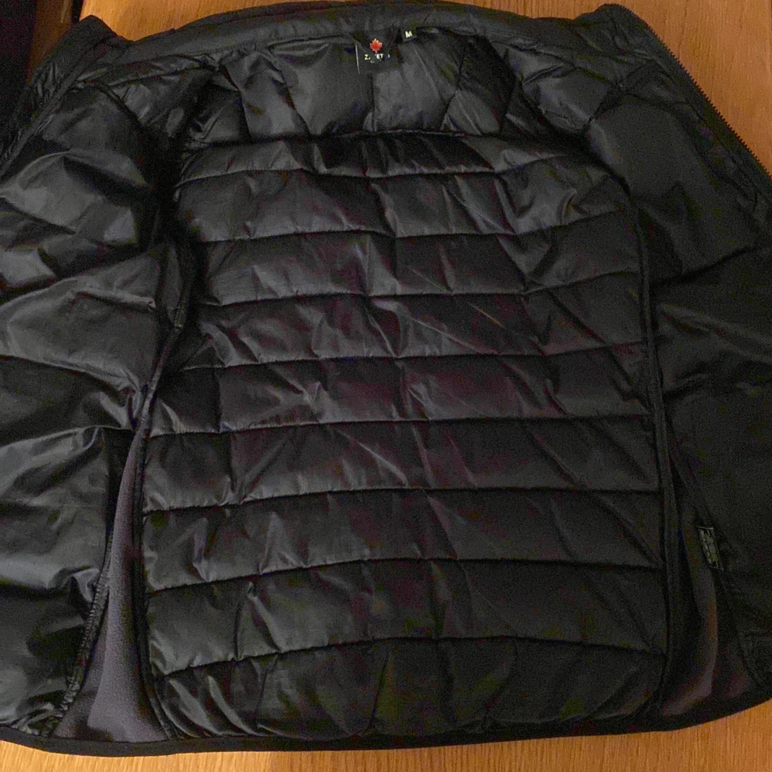 ZAVETTI CANADA Väst - 90