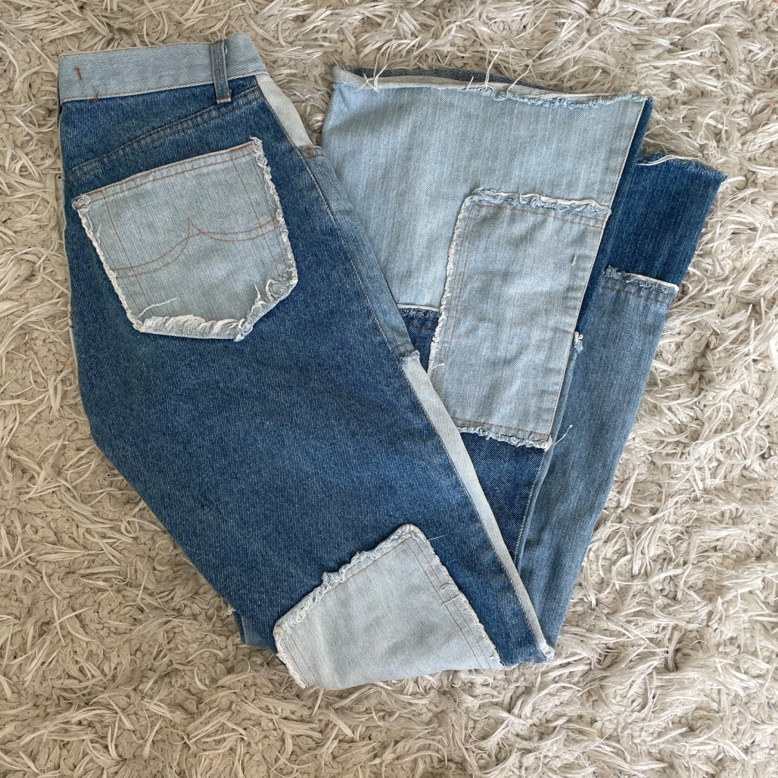 Coola jeans - 90