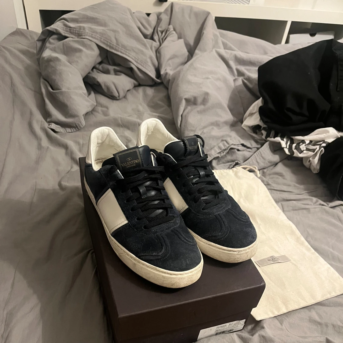 Valentino Flycrews - 90