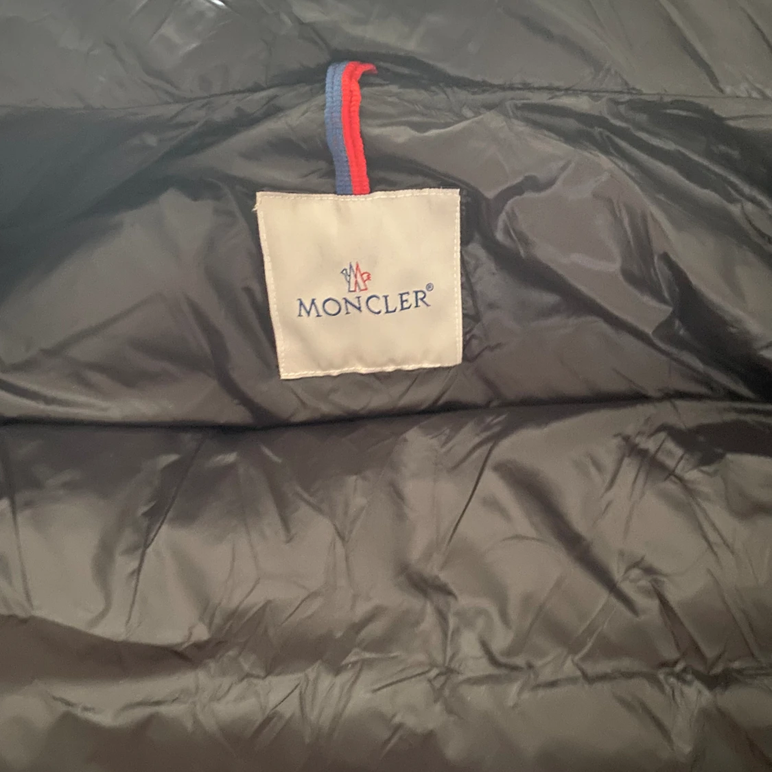 Moncler Bormes Vest - 90