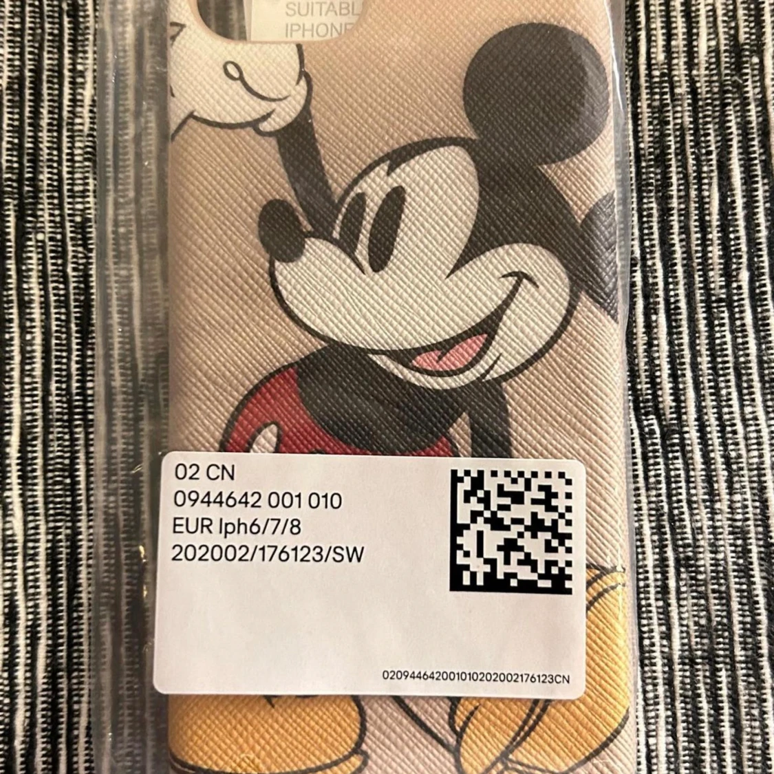 Iphone skal till iPhone 6,7,8 och se - 90